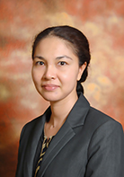 Sheila A/P Belayutham (Assoc. Prof. Dr.) 