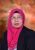 Zakiah Ahmad (Prof. Dr.)