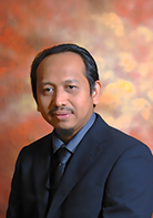 Mohd Raizamzamani Bin Md Zain (Ts. Dr.)