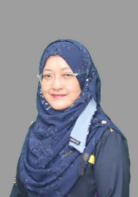 Sharifah Abdullah (Dr.) 