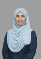 Nur Syahiza Zainuddin (Ir. Dr.)