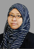 Anizahyati Alisibramulisi (Ir. Ts. Dr.) 