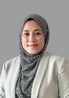 Nadiah Saari (Dr.)