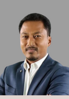 Aruan Efendy Mohd. Ghazali (Assoc. Prof. Dr.)