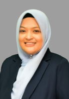 Noor Azreena Kamaluddin (Dr.)