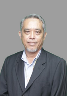 Abdul Samad Abdul Rahman (Ir. Ts. Dr.)