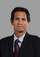 Fariz Aswan Bin Ahmad Zakwan (Dr. )