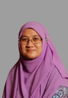 Norliyati Binti Mohd Amin (Assoc. Prof. Ir. Ts. Dr.)
