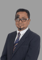 Mohd Fadzil Bin Arshad (Prof. Ts. Dr. Hj.)