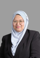 Hamidah Mohd Saman (Prof. Ir. Ts. Dr. Hjh.)