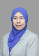 Rohana Hassan (Assoc. Prof. Ts. Dr.)