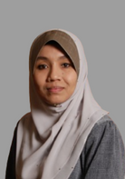 Rozaina Ismail (Ts. Dr.)