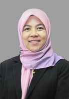 Siti Zaharah Ishak (Assoc. Prof. Ts. Dr.)