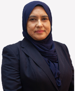 Siti Rashidah Mohd Nasir (Assoc. Prof. Dr.)