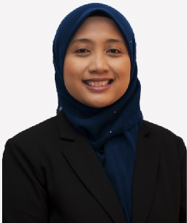 Noraida Mohd Saim (Dr.)