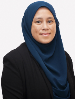 Nadiah Saari (Dr.)