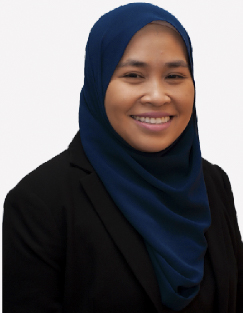 Nurul Noraziemah Mohd Pauzi (Dr.) 