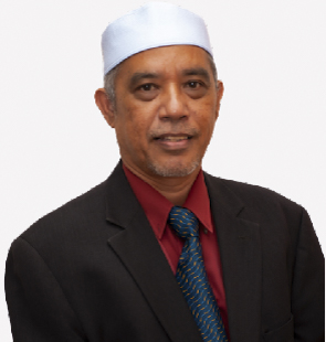 Abdul Samad Abdul Rahman (Ir. Ts. Dr.)