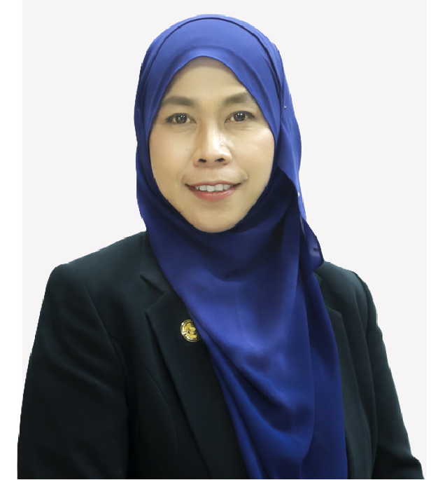 Rohana Hassan (Assoc. Prof. Ts. Dr.)