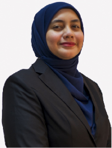 Nazirah Mohd Apandi (Dr.)