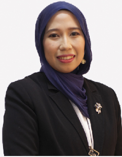 Ruqayyah Ismail (Dr.)