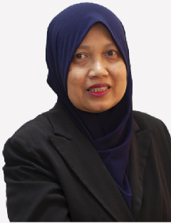 Janmaizatulriah Jani (Ts. Dr.)