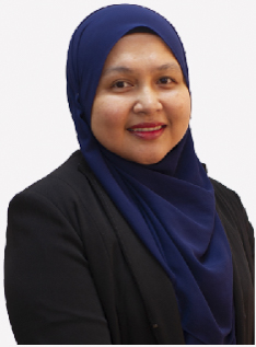 Siti Nurulhuda Mohd. Imran (Ts.)
