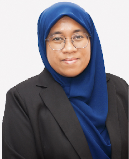 Nazirah Ab Wahab (Dr.) 