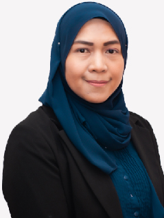 Hazrina Mansor (Dr.)