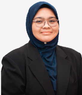 Siti Hamidah Abdull Rahman (Dr.)
