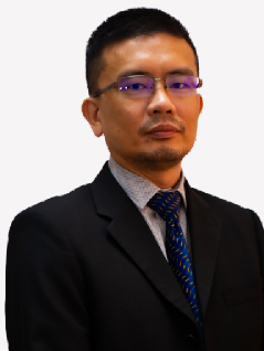 Lee Wei Koon (Prof. Ir. Dr.) 