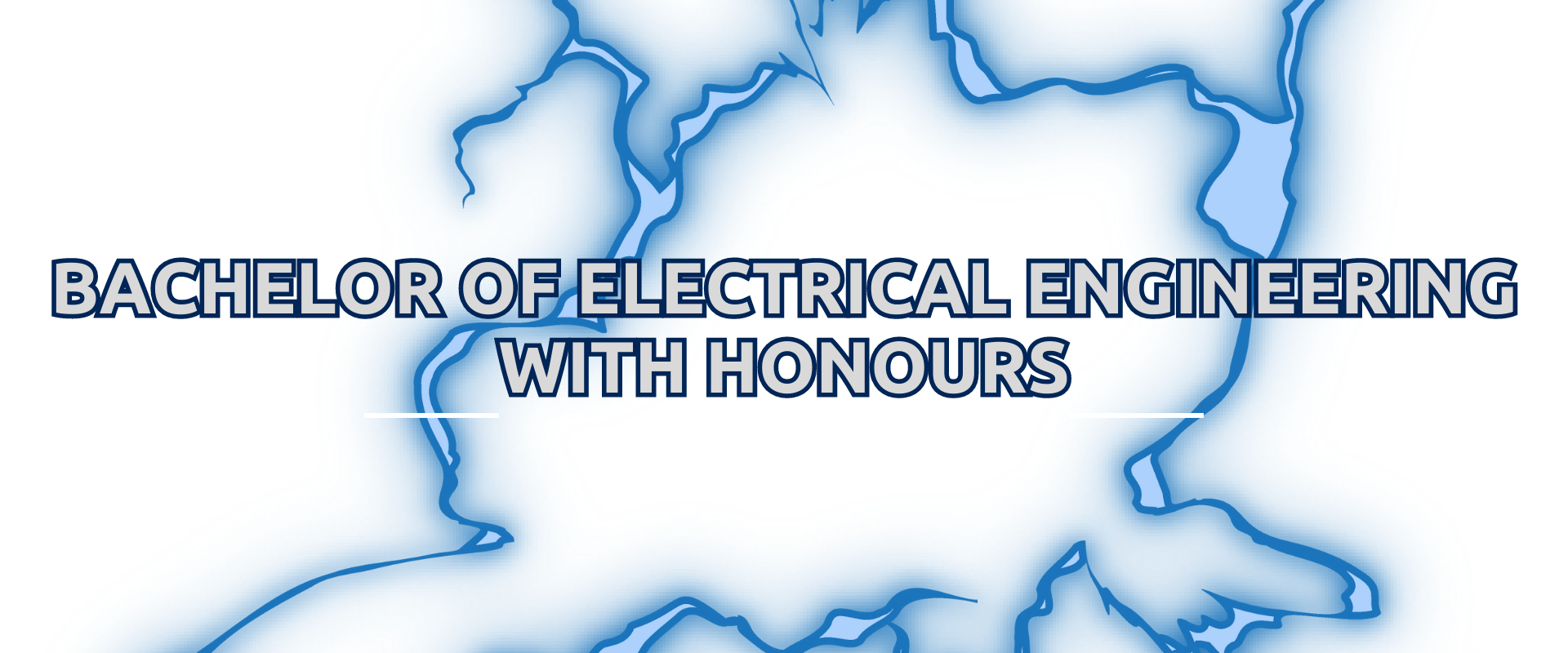 Bachelor Of Electrical Engineering With Honours