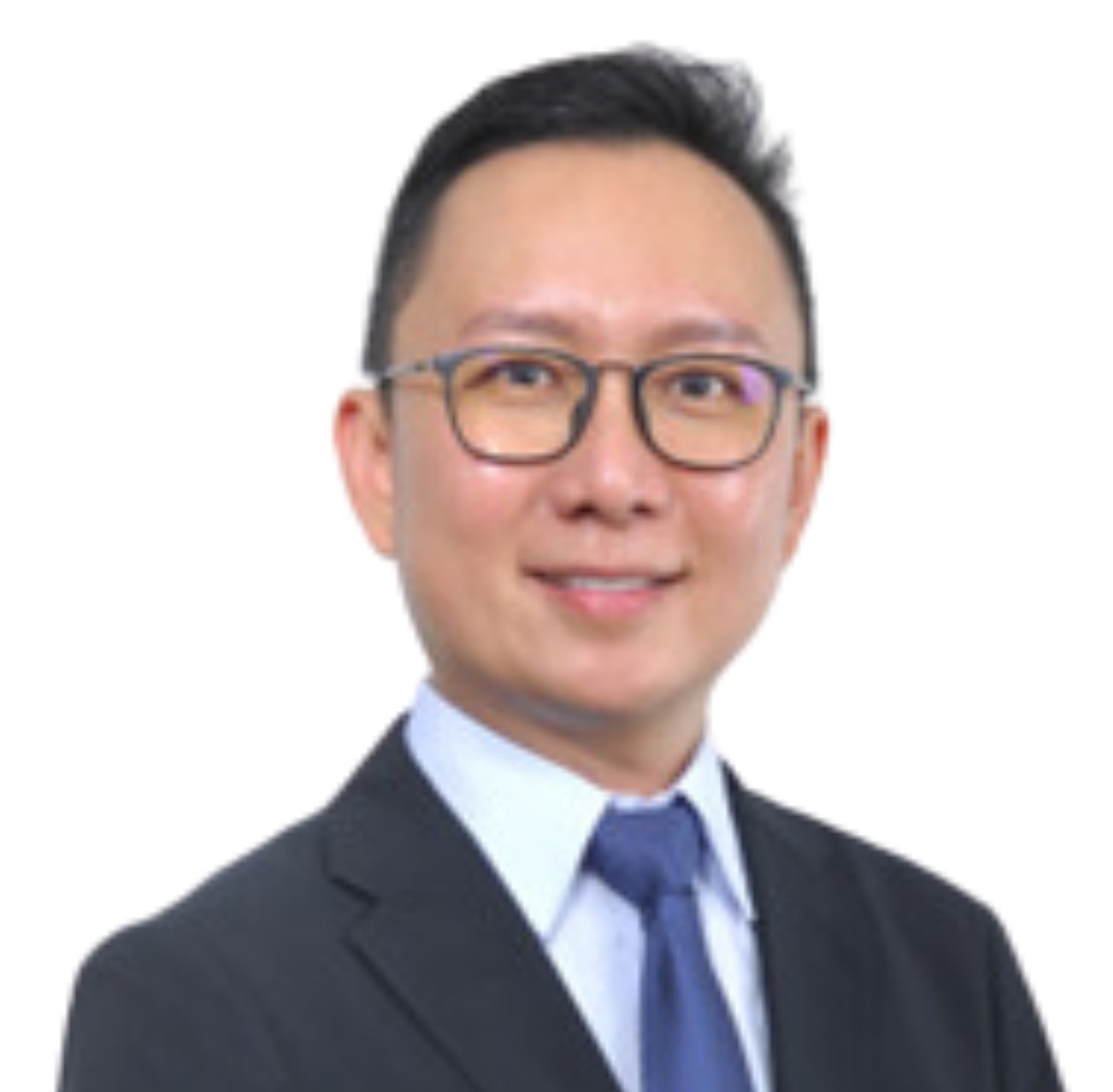 Johnson Lim Soon Chong (Prof. Madya Ir. Ts. Dr.)