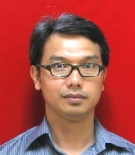 Mohd Azmi bin Yunus (Prof. Madya Ir. Dr.)