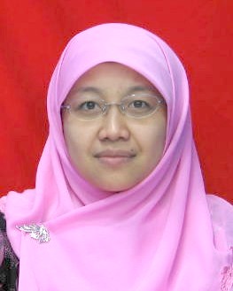 Mimi Azlina Abu Bakar (Prof. Madya Dr.)