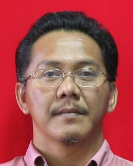 Tajuddin Md. Jahi