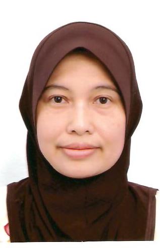 Wan Mazlina Wan Mohamed (Prof. Madya Dr.)
