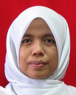 Zuraidah Salleh (Prof. Madya Ts. Dr.)