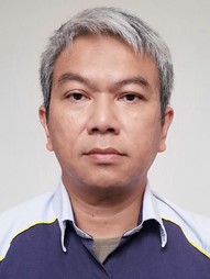 Mohd Fauzi Ismail (Dr.)