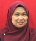 Natasha Ahmad Nawawi (Dr.) 