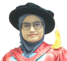 Nor Hayati Saad (Prof. Ts. Dr.)