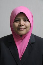Rozina Abdul Rani (Ts. Dr.)